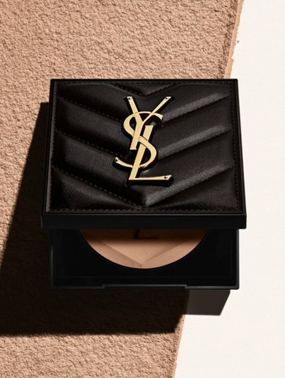 NEW~ Yves Saint Laurent Soft Matte All Hours Hyper Finishing Setting Powder~ 02